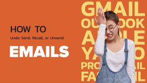 Learn how to undo send, recall, or unsend an email with step-by-step instructions. Learn effective techniques to retract or correct mistakenly sent emails and regain control over your communication.