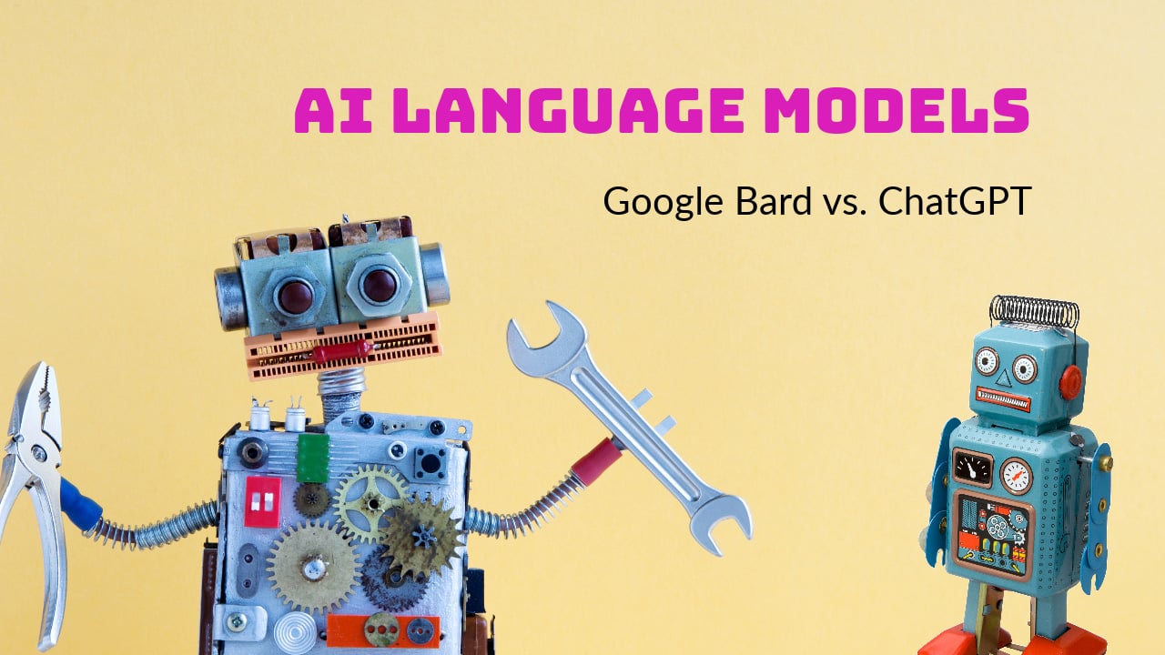 Explore the detailed comparison between Google Bard and ChatGPT. Discover their capabilities, applications, and future prospects of AI language models.